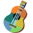 FretPet Icon