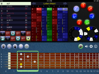 ChordCalc for iPad
